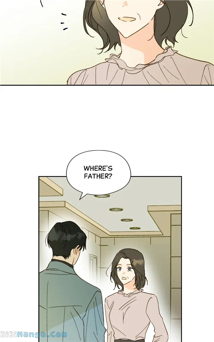 Dear First Love Chapter 54 – Page 55