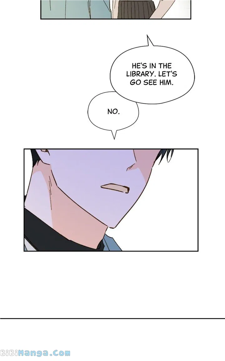 Dear First Love Chapter 54 – Page 56