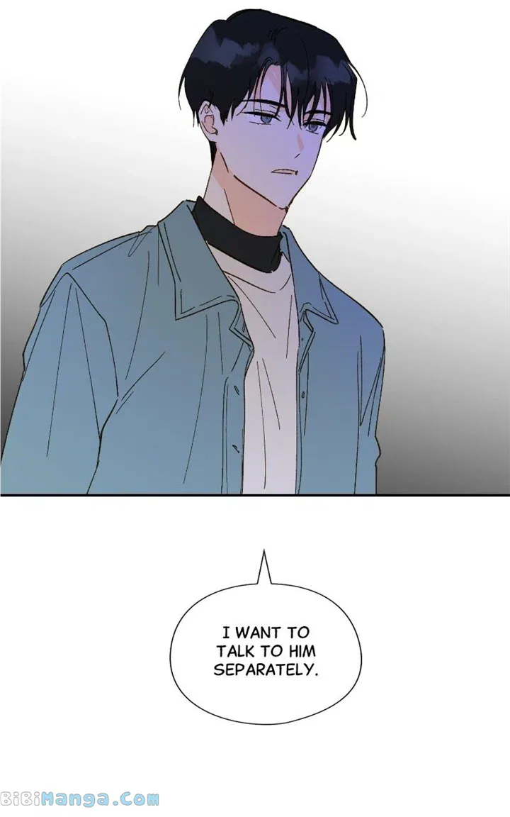Dear First Love Chapter 54 – Page 57