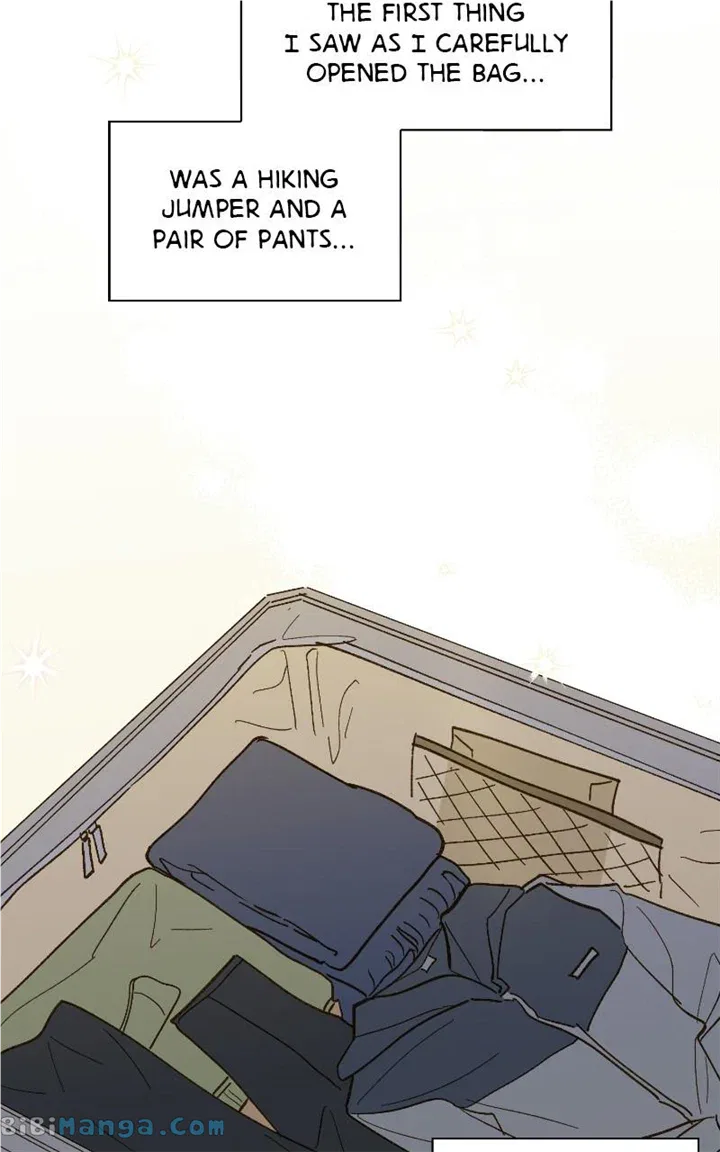 Dear First Love Chapter 53 – Page 2