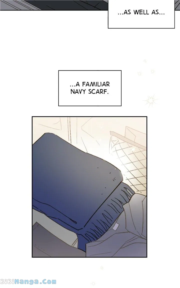 Dear First Love Chapter 53 – Page 3