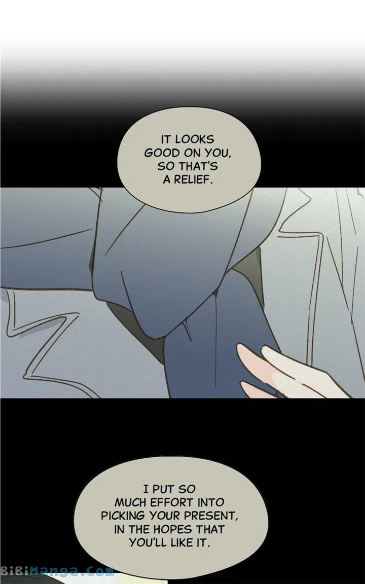 Dear First Love Chapter 53 – Page 4