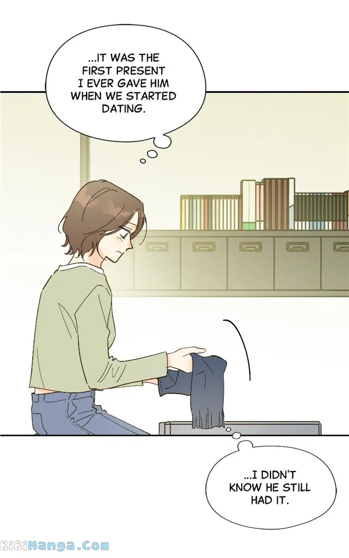 Dear First Love Chapter 53 – Page 6