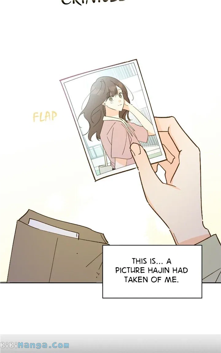 Dear First Love Chapter 53 – Page 8