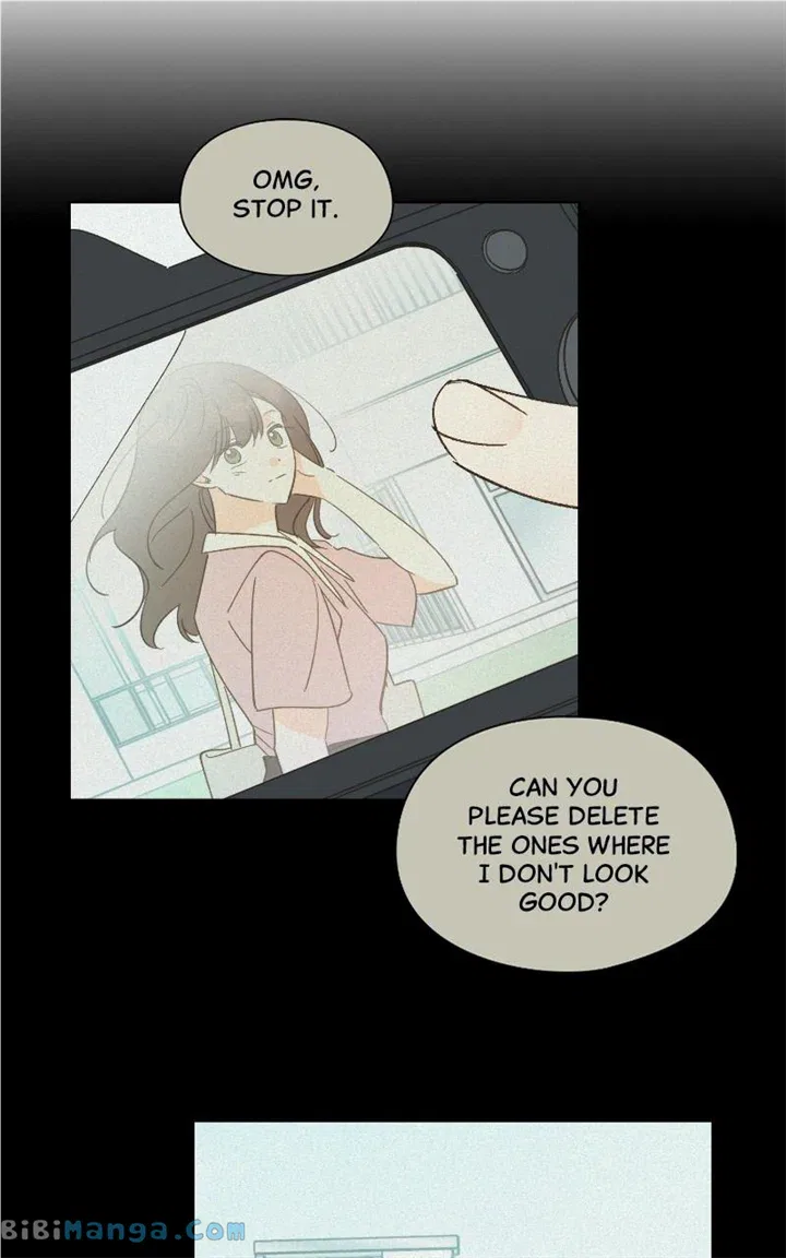 Dear First Love Chapter 53 – Page 9
