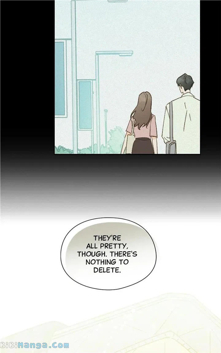 Dear First Love Chapter 53 – Page 10