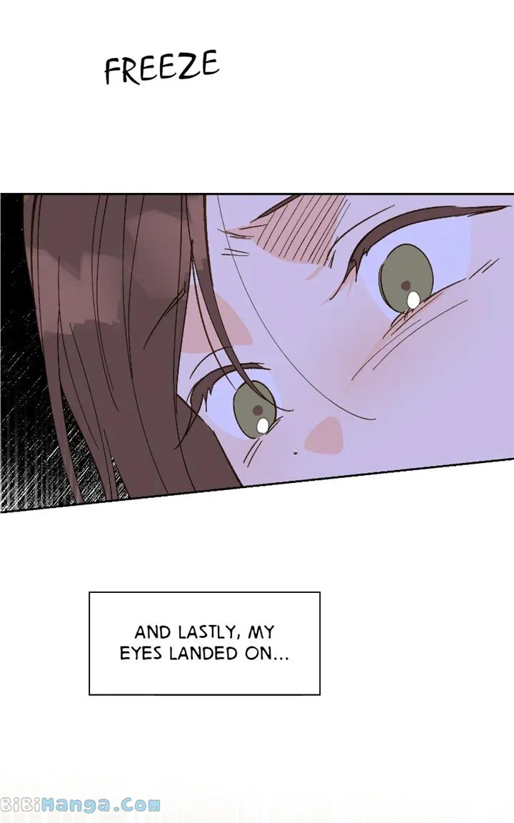 Dear First Love Chapter 53 – Page 13