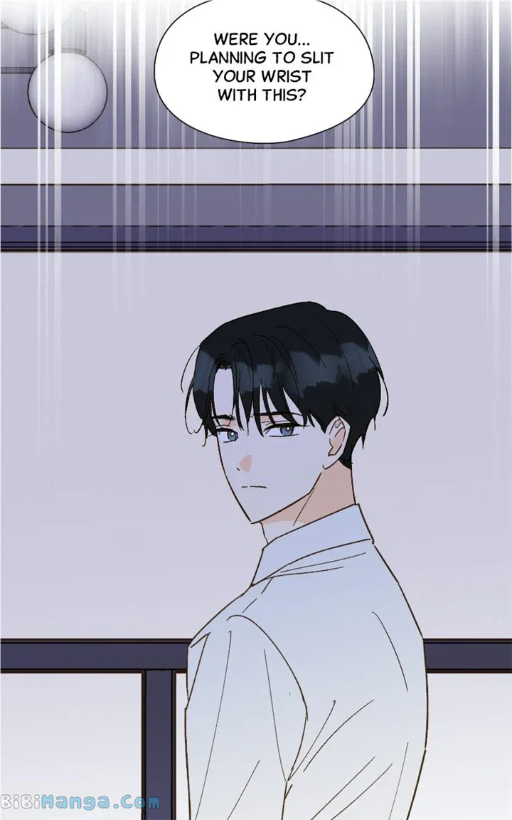 Dear First Love Chapter 53 – Page 18