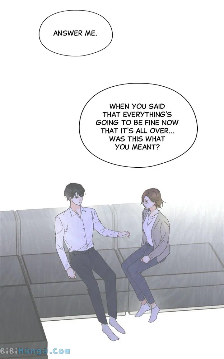 Dear First Love Chapter 53 – Page 21