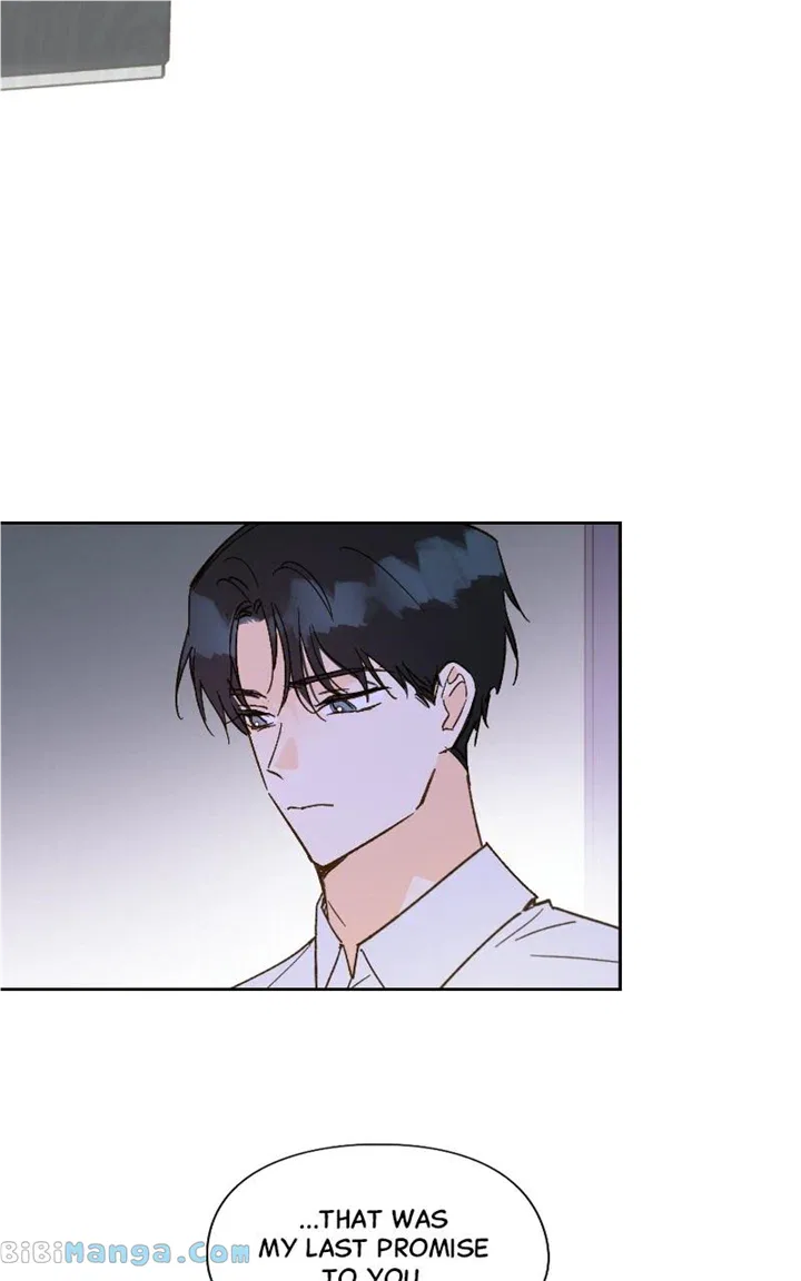 Dear First Love Chapter 53 – Page 22