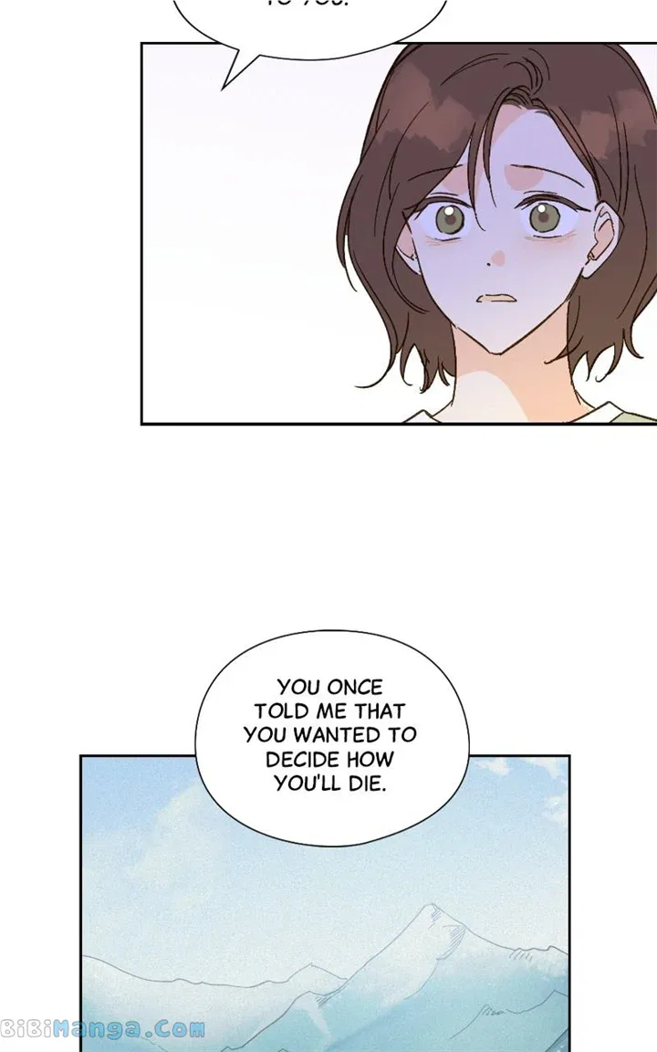 Dear First Love Chapter 53 – Page 23