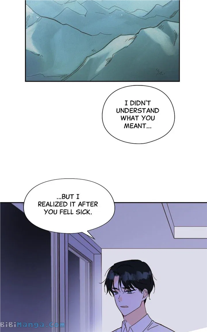 Dear First Love Chapter 53 – Page 24