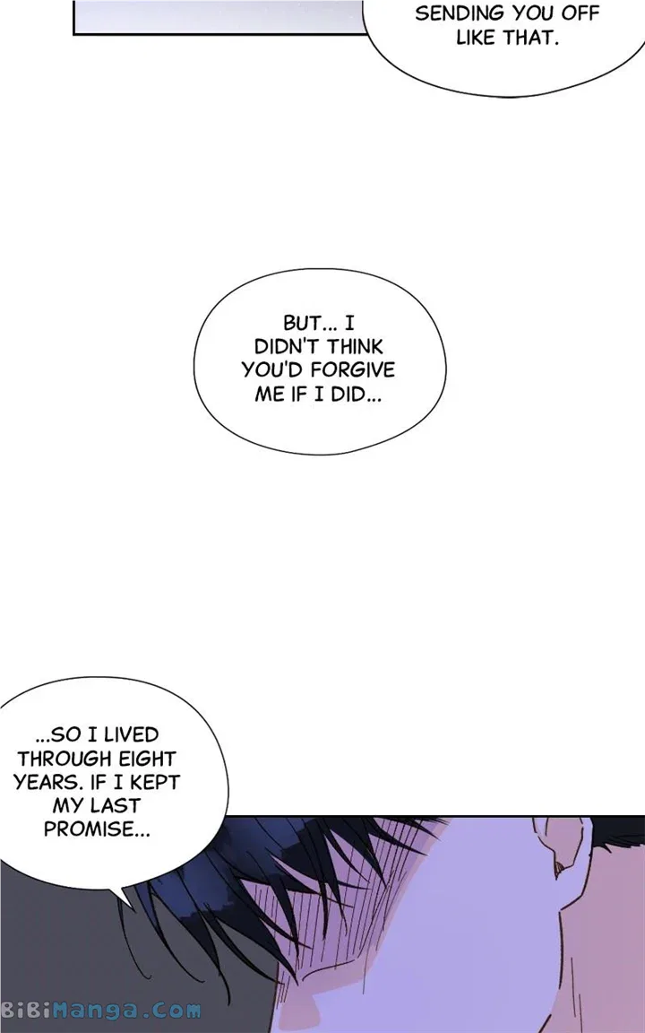 Dear First Love Chapter 53 – Page 26