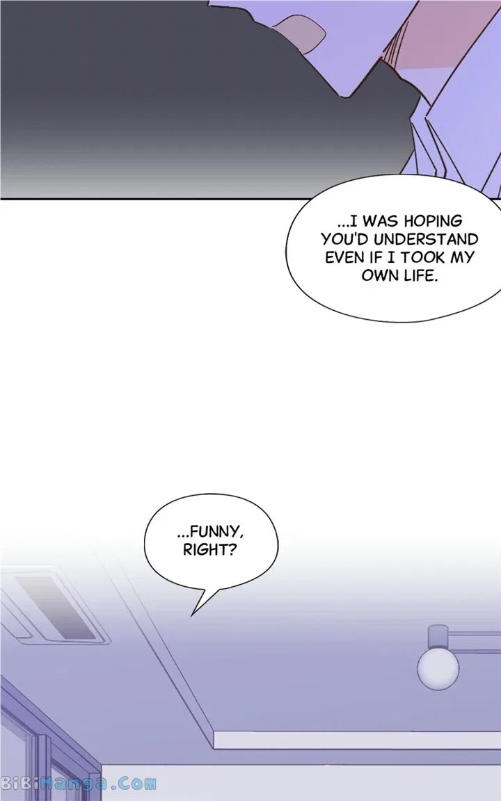 Dear First Love Chapter 53 – Page 27