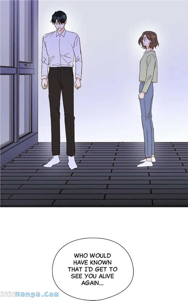 Dear First Love Chapter 53 – Page 28