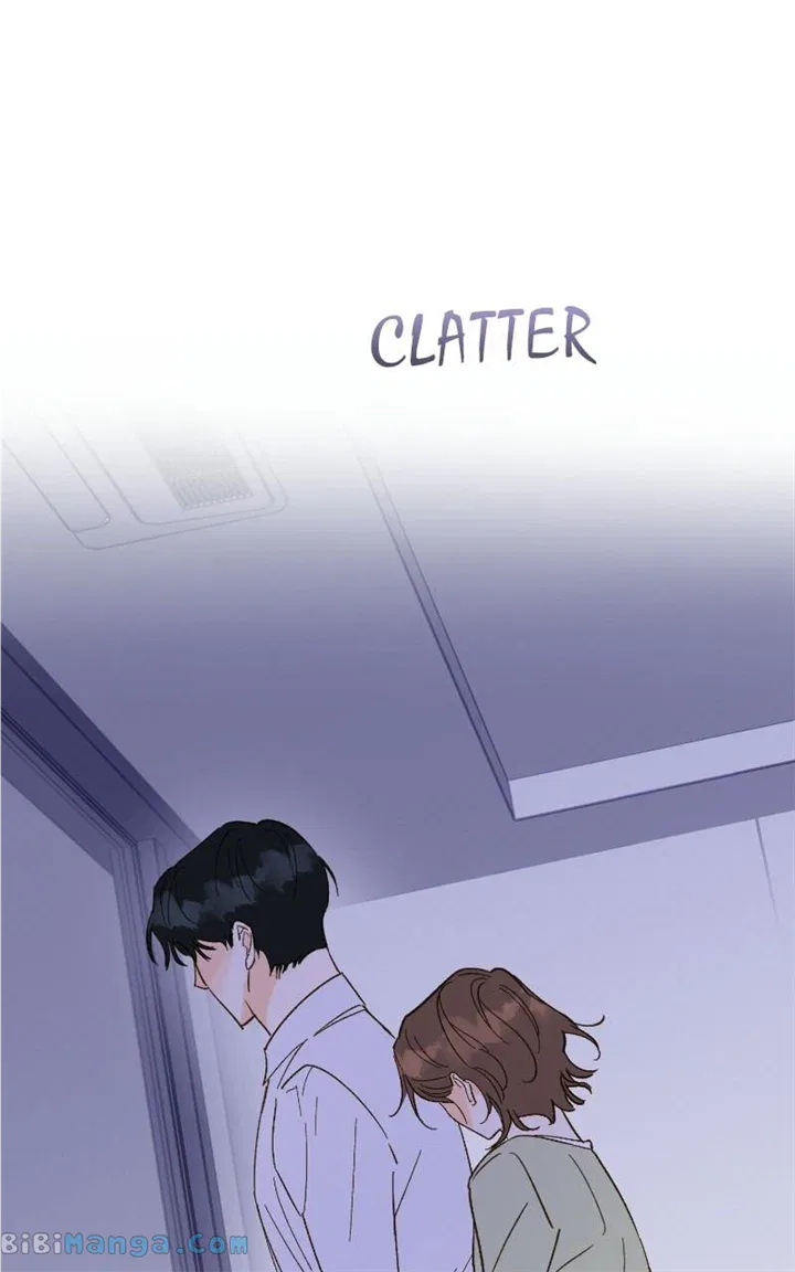 Dear First Love Chapter 53 – Page 30