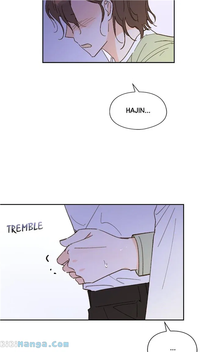 Dear First Love Chapter 53 – Page 32