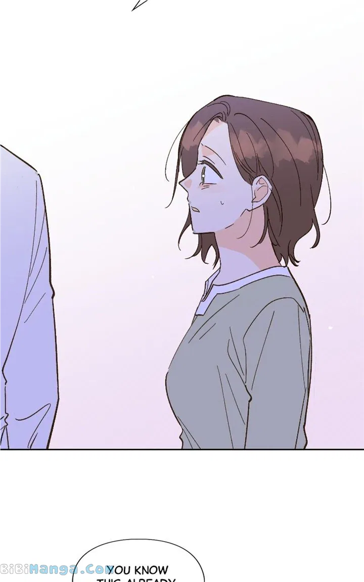 Dear First Love Chapter 53 – Page 34