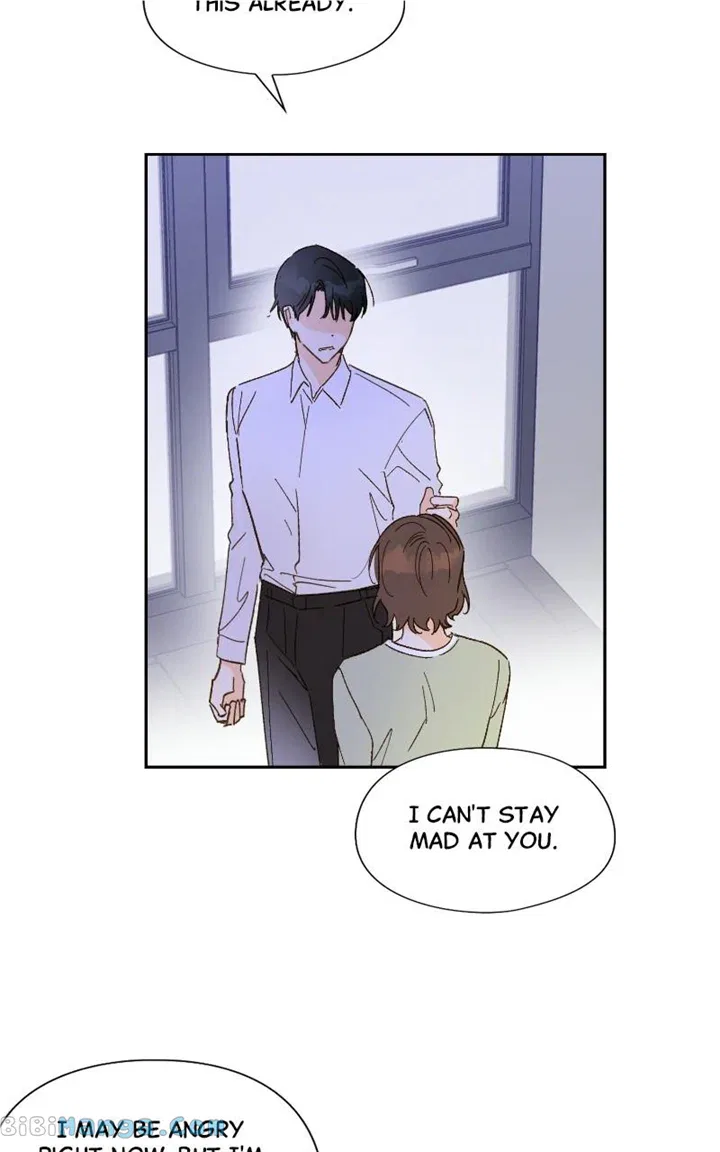 Dear First Love Chapter 53 – Page 35