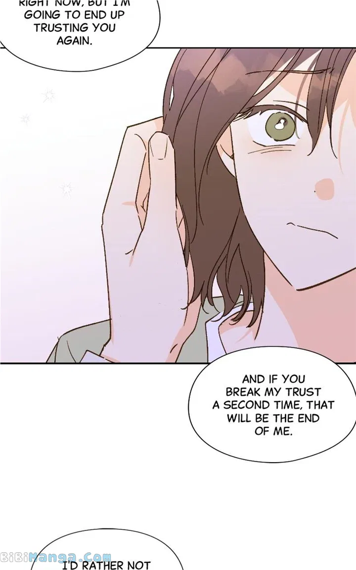 Dear First Love Chapter 53 – Page 36