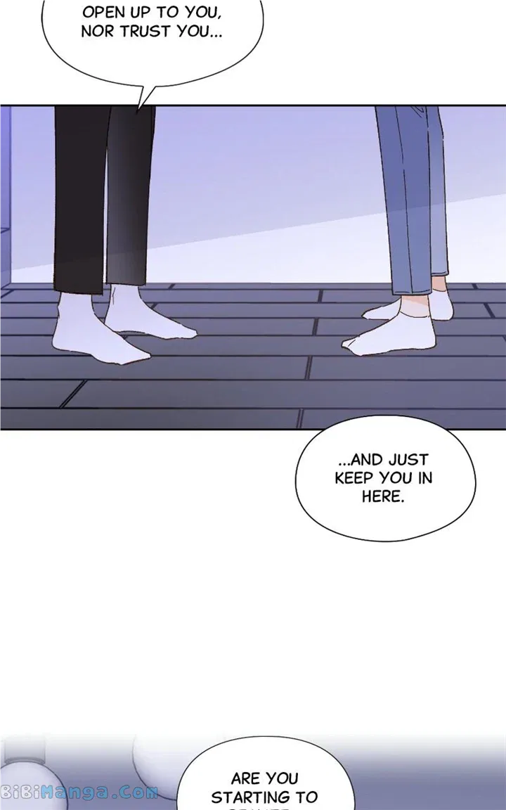Dear First Love Chapter 53 – Page 37