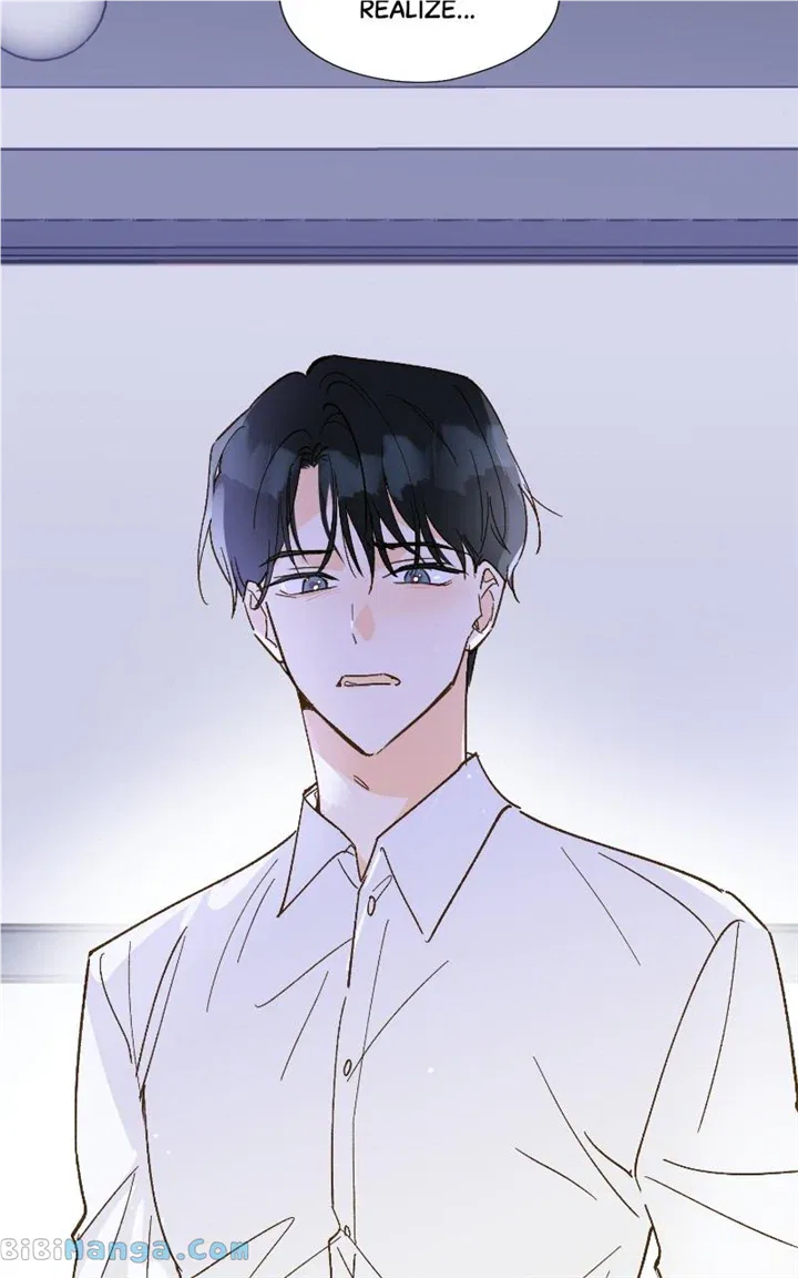 Dear First Love Chapter 53 – Page 38