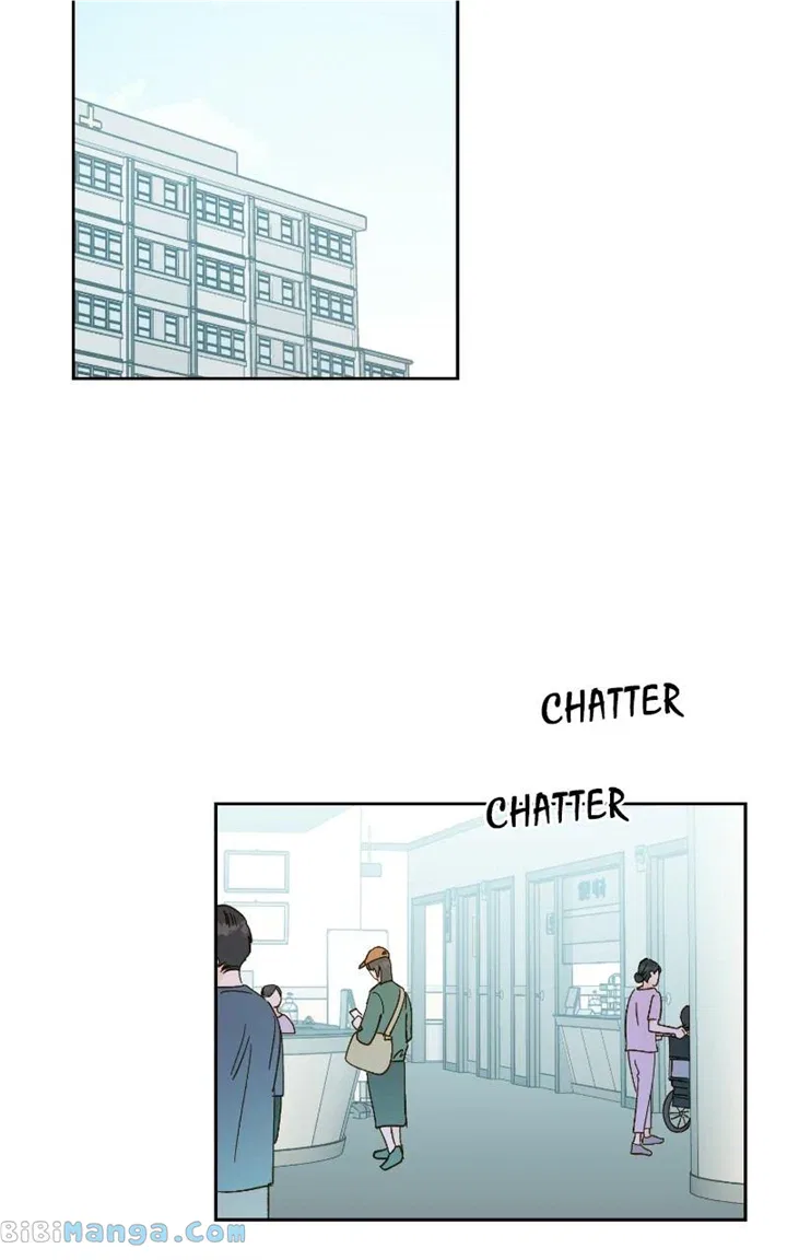 Dear First Love Chapter 53 – Page 41