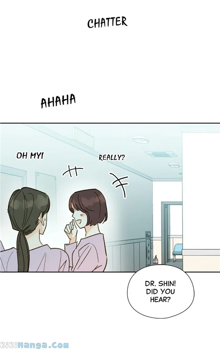 Dear First Love Chapter 53 – Page 42