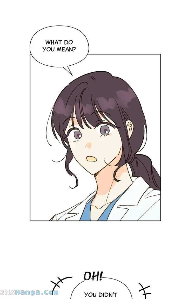 Dear First Love Chapter 53 – Page 43