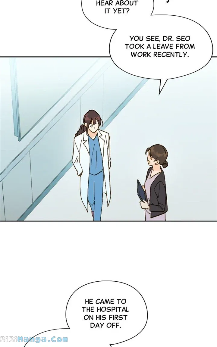 Dear First Love Chapter 53 – Page 44