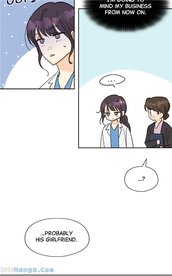 Dear First Love Chapter 53 – Page 47