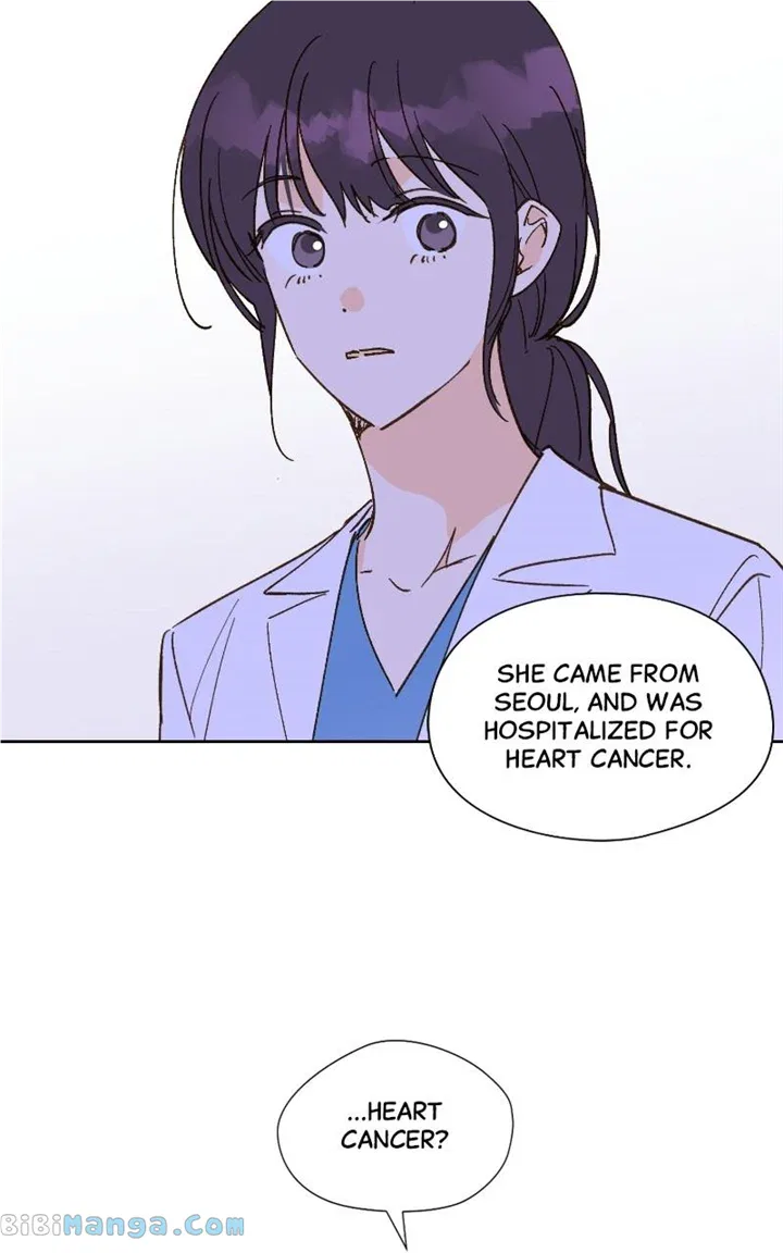 Dear First Love Chapter 53 – Page 49