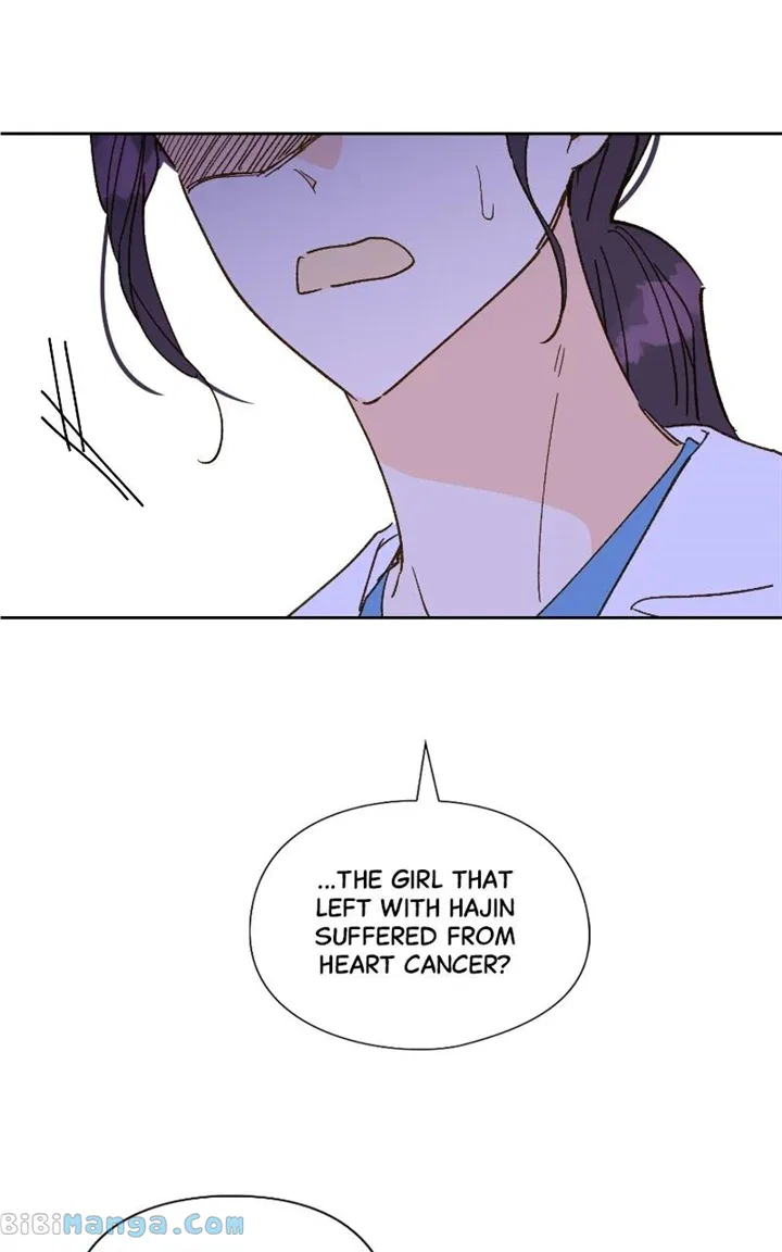 Dear First Love Chapter 53 – Page 50