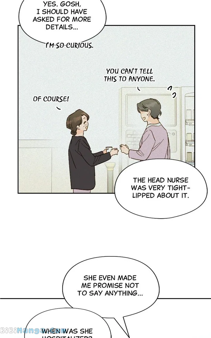 Dear First Love Chapter 53 – Page 51