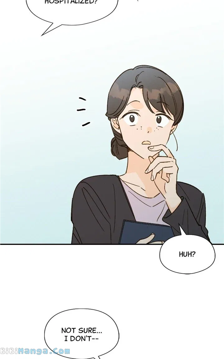 Dear First Love Chapter 53 – Page 52