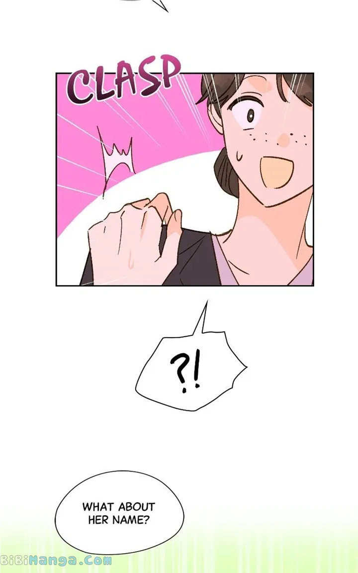 Dear First Love Chapter 53 – Page 53