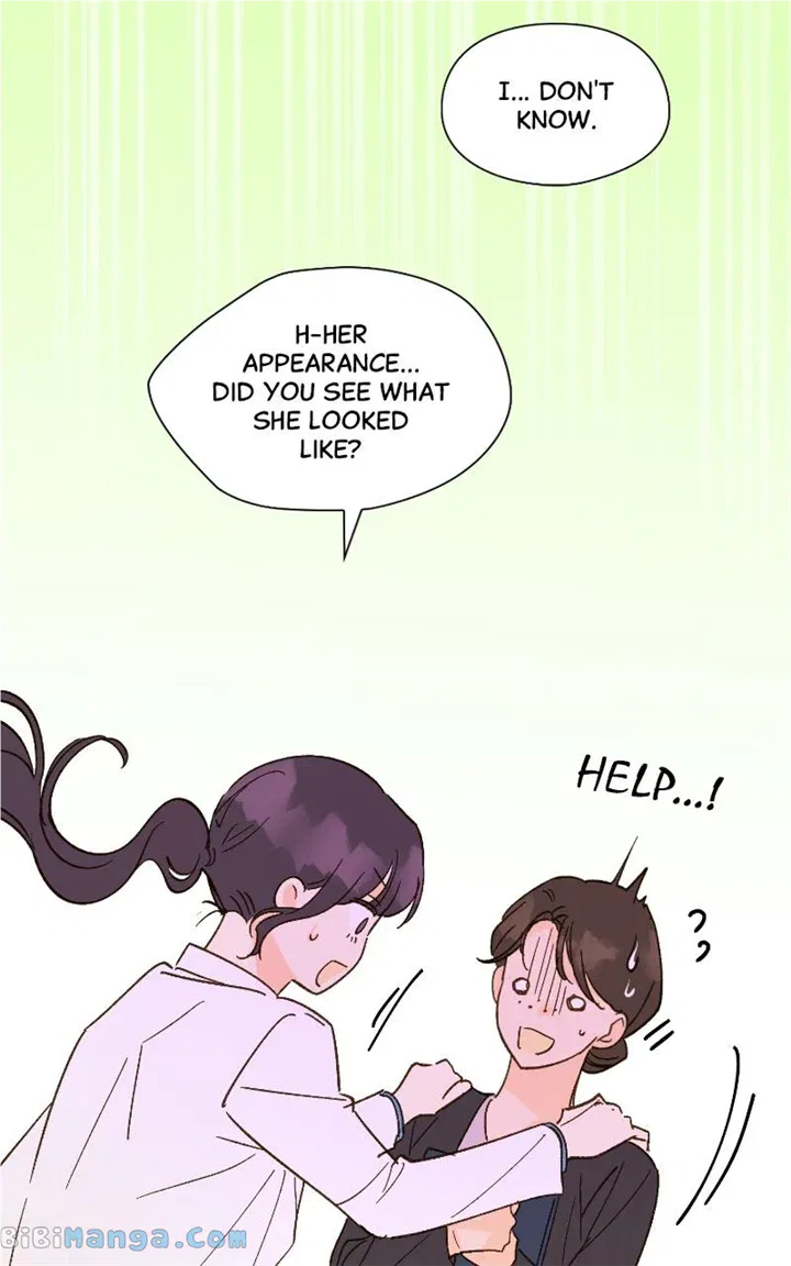 Dear First Love Chapter 53 – Page 54