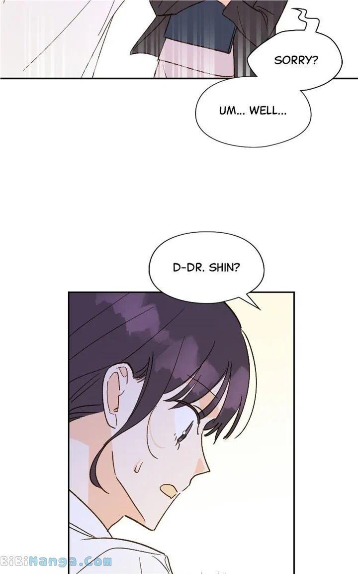 Dear First Love Chapter 53 – Page 55