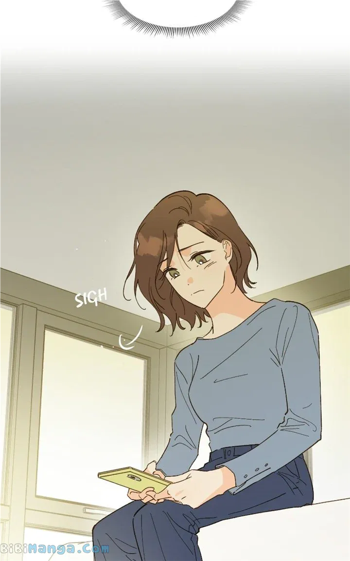 Dear First Love Chapter 53 – Page 58