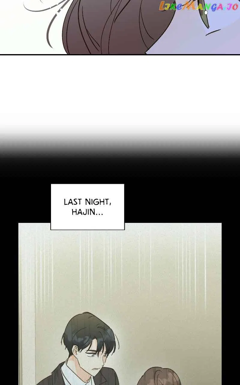 Dear First Love Chapter 52 – Page 8
