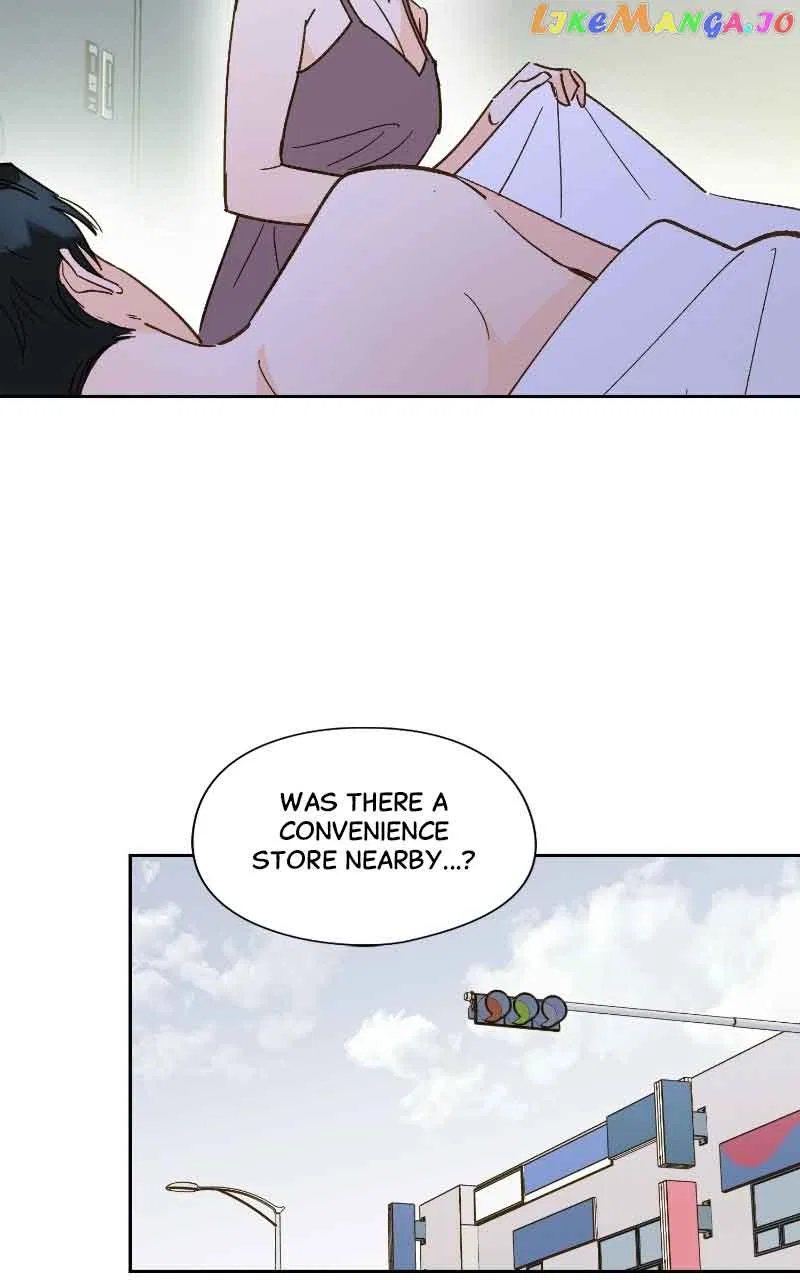 Dear First Love Chapter 52 – Page 17