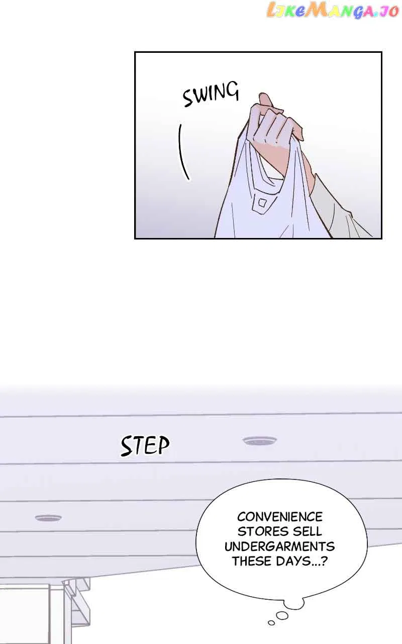 Dear First Love Chapter 52 – Page 20