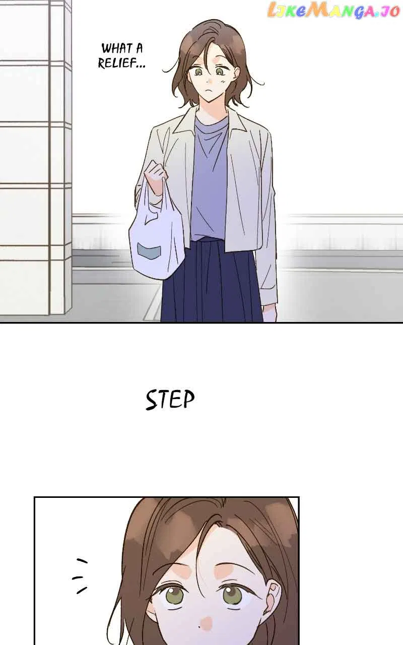Dear First Love Chapter 52 – Page 21