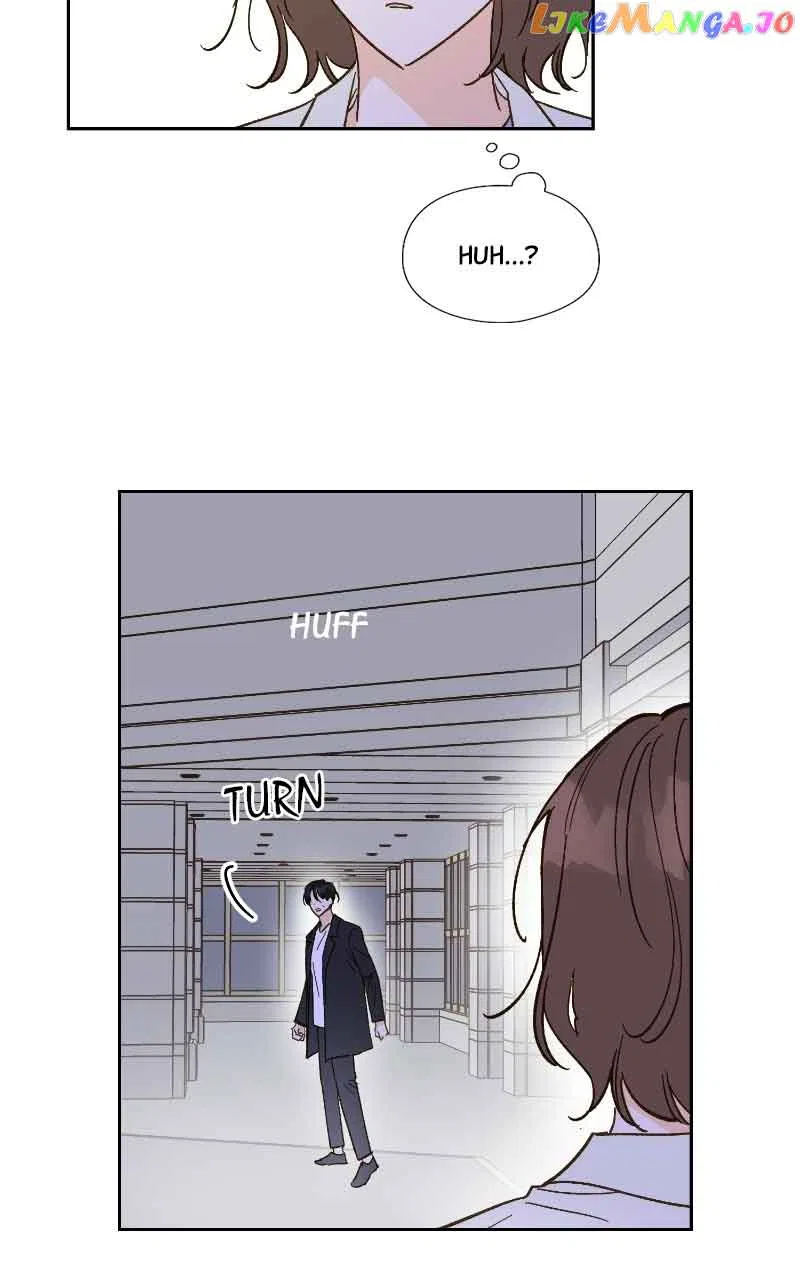 Dear First Love Chapter 52 – Page 22
