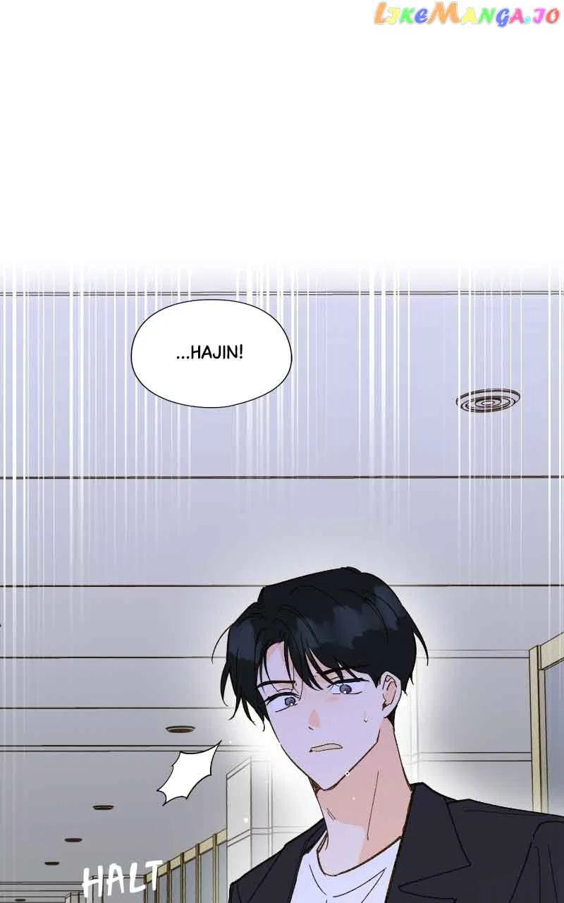 Dear First Love Chapter 52 – Page 23