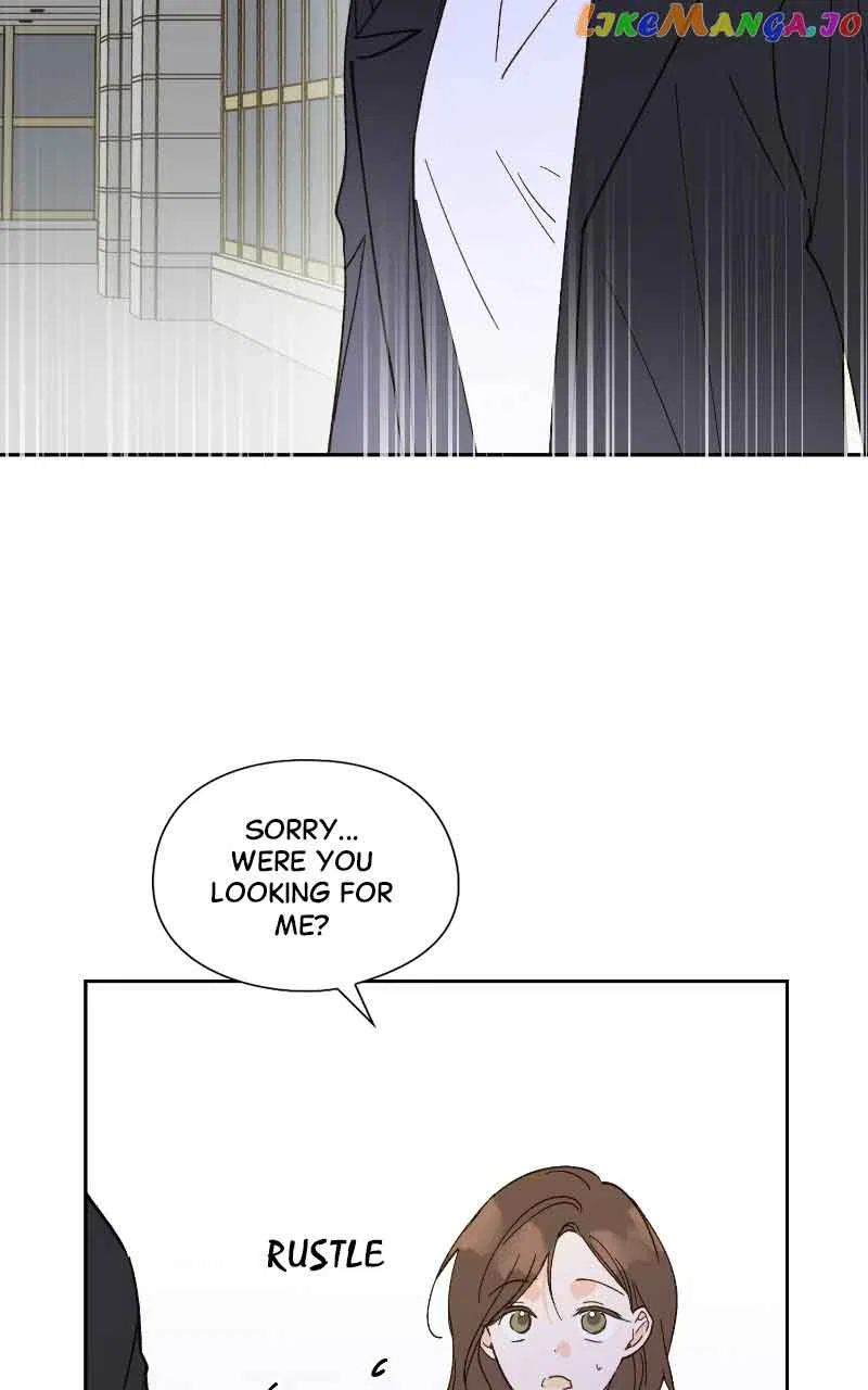 Dear First Love Chapter 52 – Page 24