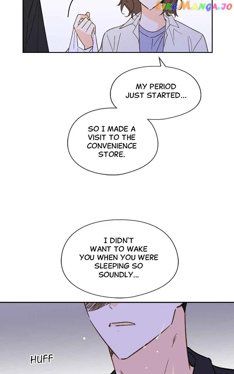Dear First Love Chapter 52 – Page 25
