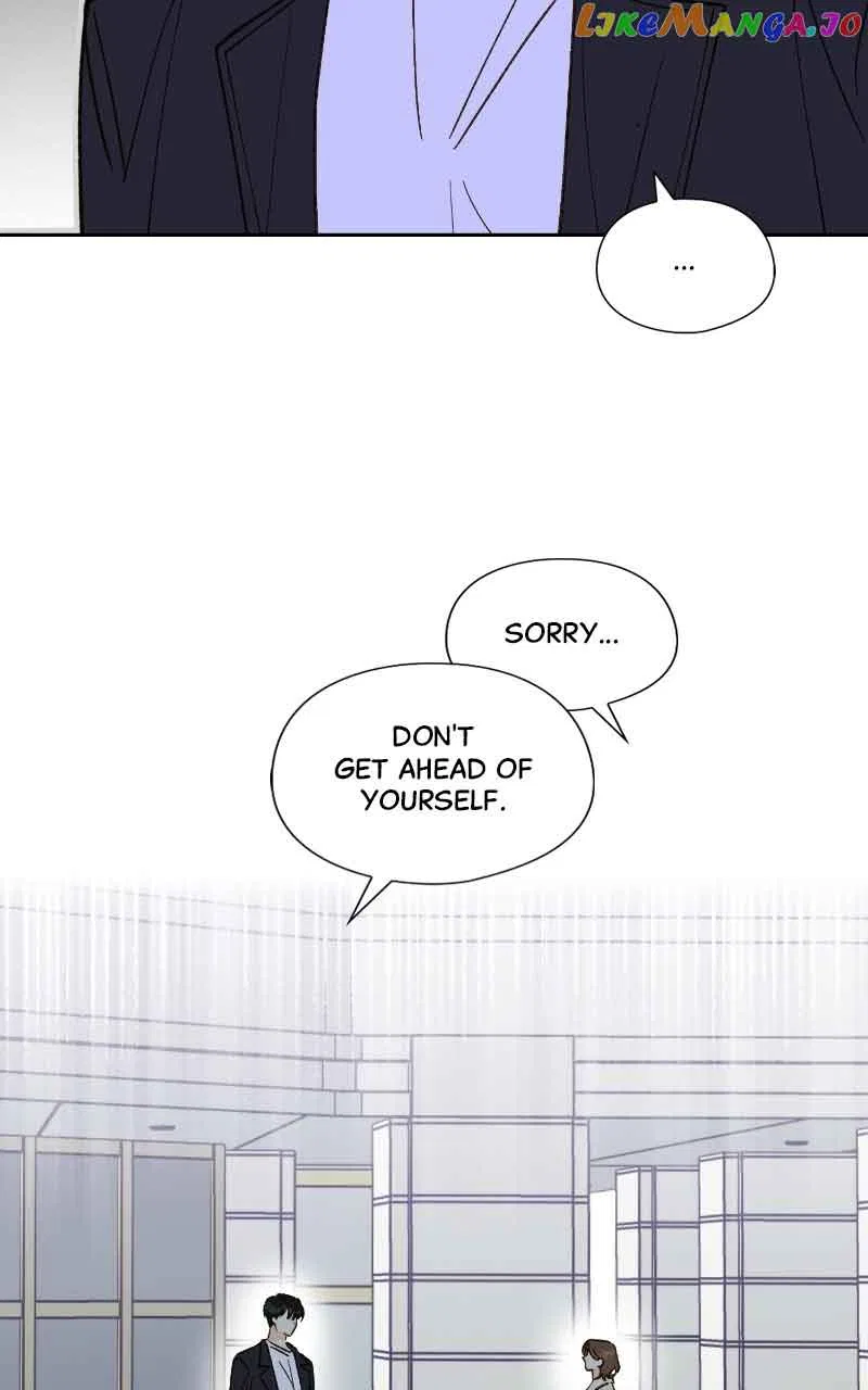 Dear First Love Chapter 52 – Page 27