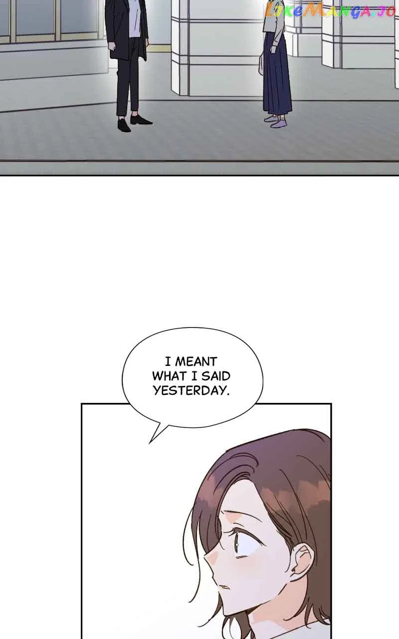 Dear First Love Chapter 52 – Page 28