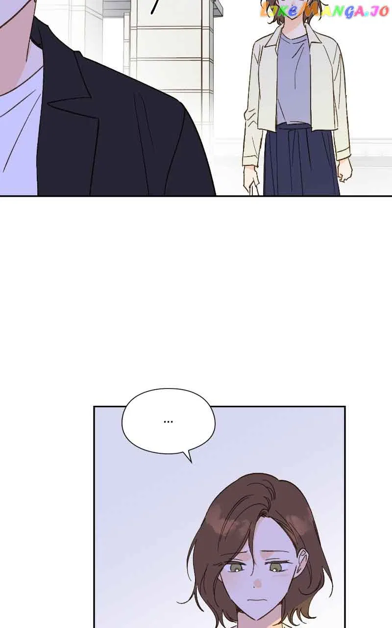 Dear First Love Chapter 52 – Page 30